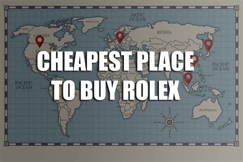 cheapest place to buy a rolex 2015|cheapest rolex in japan.